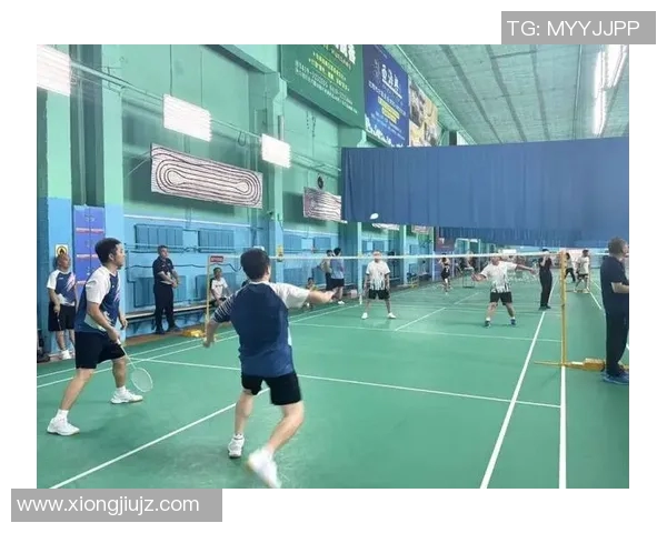 成都羽毛球队亚运会逆袭之旅展现拼搏精神与团队力量