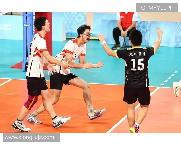 排球意识排行榜揭晓北京排球队荣获第三名展现实力与团队精神