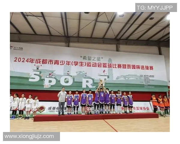成都篮球队实力分析与发展潜力探讨聚焦篮球运动的未来之路 成都篮球队实力分析与发展潜力探讨聚焦篮球运动的未来之路