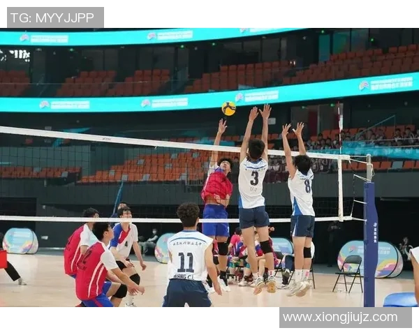 上海排球队的拼搏之路精英赛背后的奋斗与荣耀 上海排球队的拼搏之路精英赛背后的奋斗与荣耀