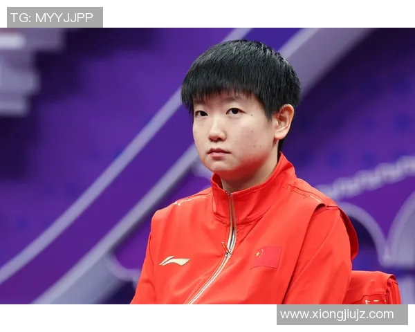 南京乒乓球队心理素质深度对比及其对比赛表现的影响分析