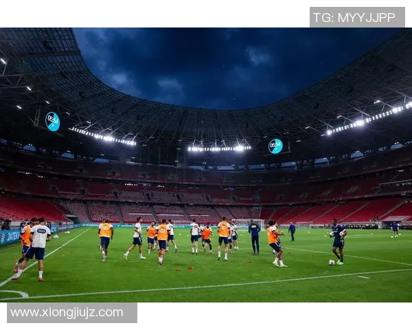 广州足球队在世界杯预选赛中的战术分析与表现评估