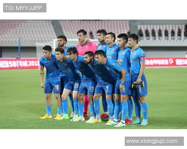 杭州足球队逆袭全国锦标赛背后的奋斗与荣耀之路 杭州足球队逆袭全国锦标赛背后的奋斗与荣耀之路