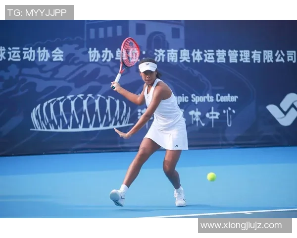 成都网球队在全国网球个人能力排行榜中荣获第六名展现出强劲实力与潜力 成都网球队在全国网球个人能力排行榜中荣获第六名展现出强劲实力与潜力