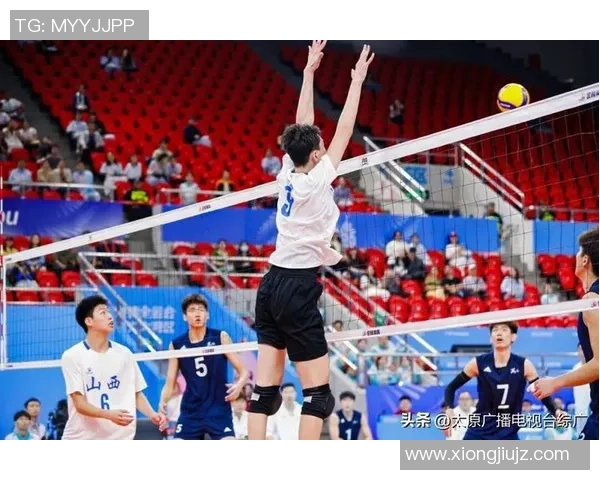 广州排球队在排球战术排行榜中荣登第十名展现实力与潜力