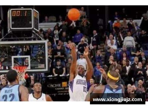 热血NBA 2015球季新秀笑傲篮坛崛起
