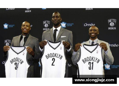 37岁的NBA：新时代的崛起与传承