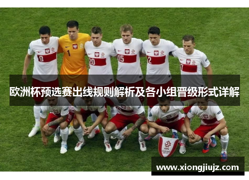 欧洲杯预选赛出线规则解析及各小组晋级形式详解